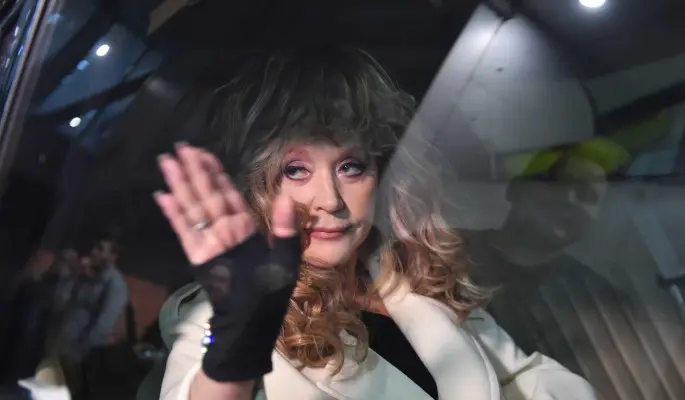 На Украине запретили публично исполнять российскую музыку