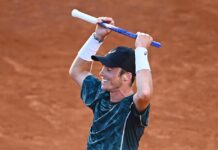 Вилюс Гаубас достиг исторического выхода в третий круг ATP Мастерс в Риме vilyus gaubas dostig istoricheskogo vyhoda v tretij krug masters v rime-stanural-ru-174686030800-0