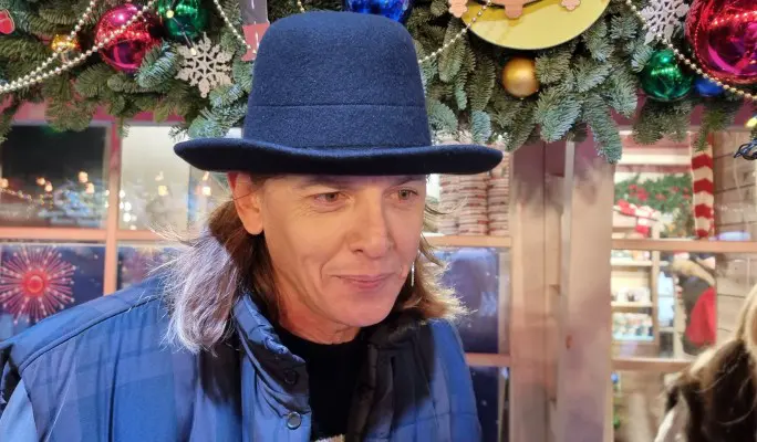 Стилист Влад Лисовец смертельно болен