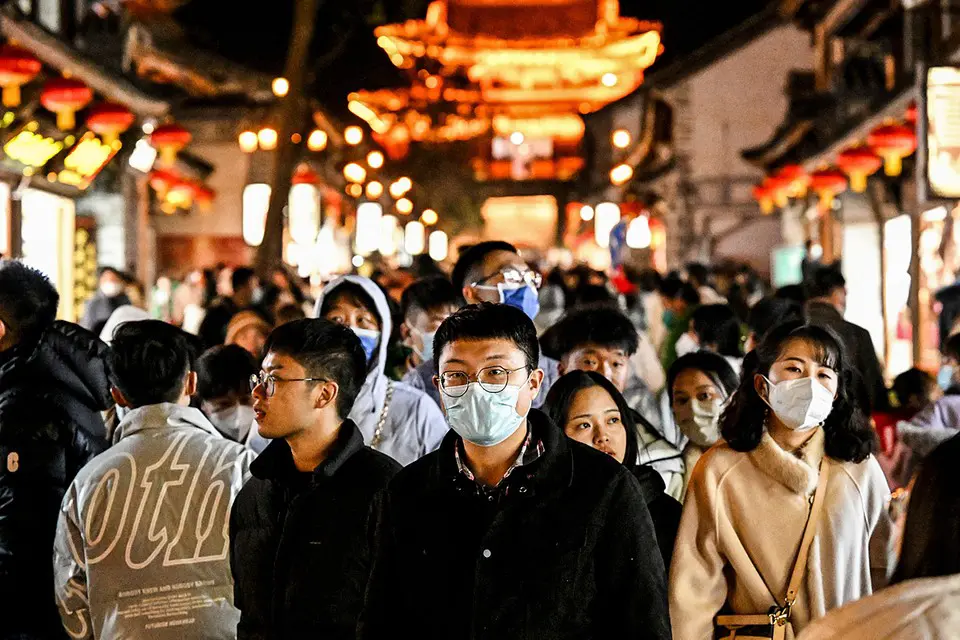 B Азии началась новая волна COVID-19