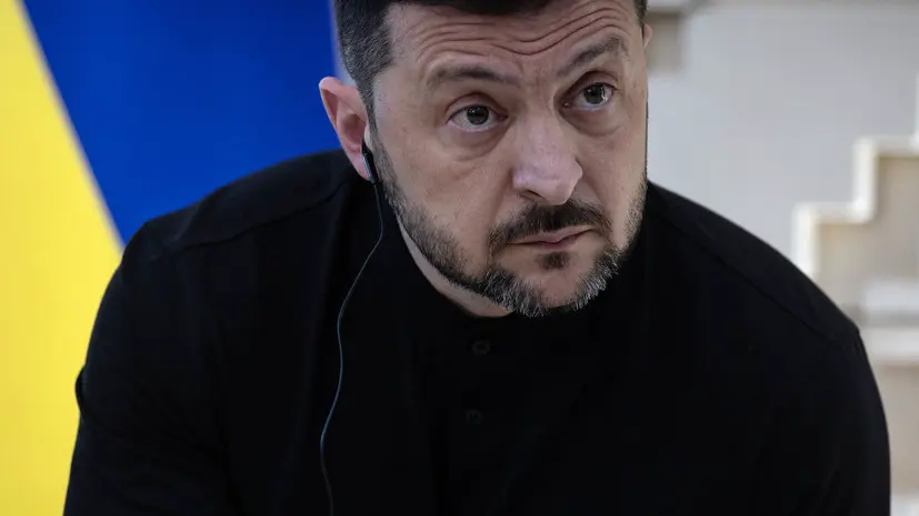 Bloomberg: Зеленский требует у Запада ещё $30 млрд на производство оружия