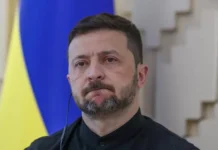 Владимир Зеленский обсудил переговоры с Владимиром Путиным о мире между Россией и Украиной vladimir zelenskij obsudil peregovory s vladimirom putinym o mire mezhdu rossiej i ukrainoj-stanural-ru-174732623500-0