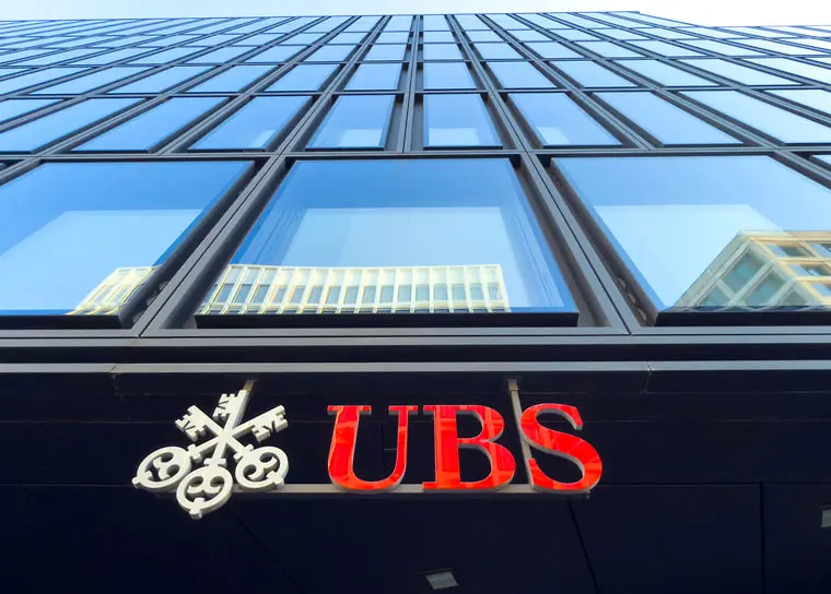 UBS внедряет искусственный интеллект для создания цифровых аватаров аналитиков-0