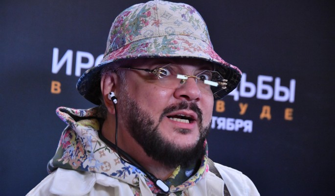 Киркоров взорвался из-за поведения Пугачевой