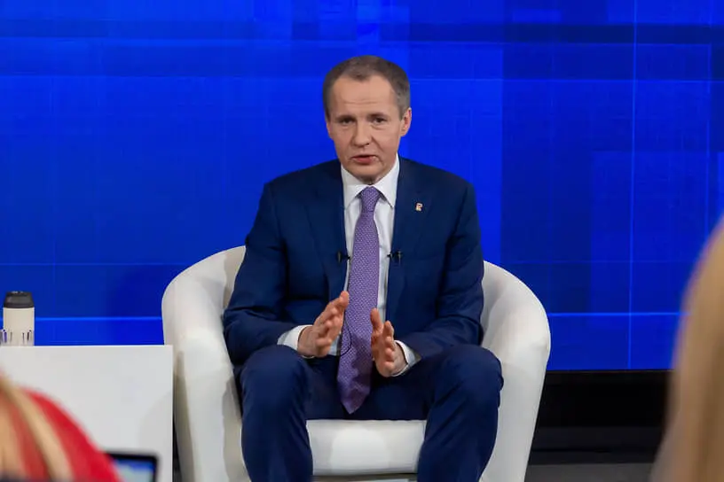 Вячеслав Гладков о мерах против мошенничества с FPV-дронами в Белгородской области-0