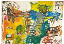 Яркий успех Жан-Мишеля Баския и рекорды на майских торгах Sotheby’s yarkij uspeh zhanmishelya baskiya i rekordy na majskih torgah -stanural-ru-174783192500-0