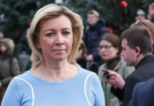 zaharova obsuzhdaet rol angely merkel i fransua ollanda v peremirii na ukraine-stanural-ru-174708135300-0