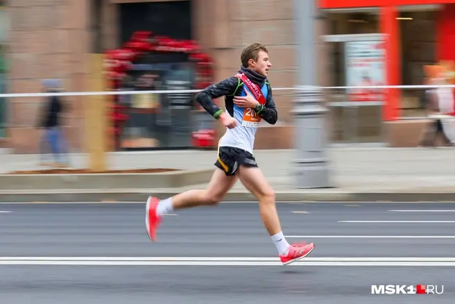 Рассказываем, где нельзя будет проехать | Источник: Артем Устюжанин / MSK1.RU