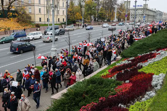 Фото: Стрингер/ТАСС