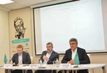 Алексей Нечаев даёт оптимистичный прогноз о проходе в Госдуму для "Новых людей" aleksej nechaev dayot optimistichnyj prognoz o prohode v gosdumu dlya novyh lyudej-stanural-ru-0