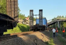 Алексей Живов рассказывает о подрыве моста и планах ВСУ в Брянской области aleksej zhivov rasskazyvaet o podryve mosta i planah vsu v bryanskoj oblasti-stanural-ru-174876588600-0