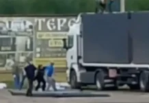 Антон Мацкевич и жители Усолья-Сибирского о том, как камни остановили дроны anton maczkevich i zhiteli usolyasibirskogo o tom kak kamni ostanovili drony-stanural-ru-174885671600-0