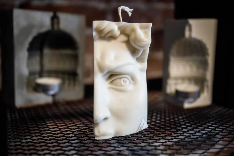 Ароматические свечи становятся популярными, прогнозы NCA и Soho House-0