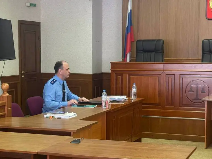 Свердловский прокурор запросил для опекунши убитого Далера 25 лет