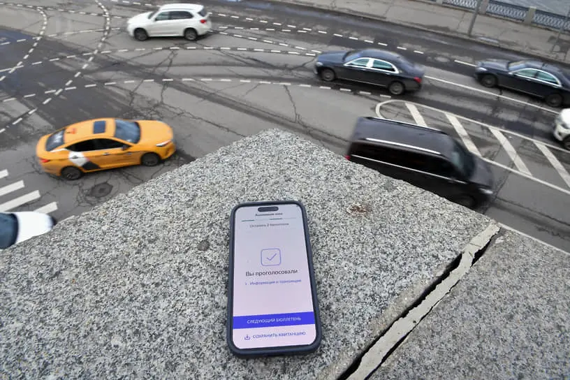 ЦИК расширяет возможности электронного голосования для избирателей-0