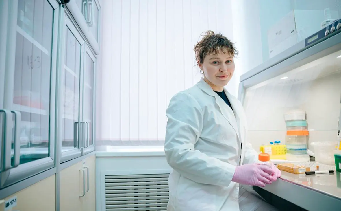 Дарья Аверинская (Высшая школа экономики)