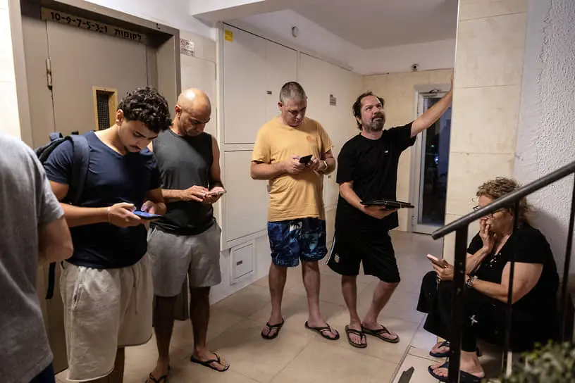 Действия туристов вызывают внимание Владимира Путина к России, Израилю и Ирану-0