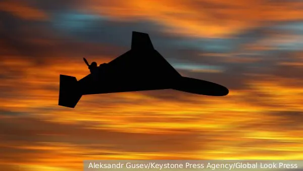 После прилетов «Гераней» в Чернигове повреждено промышленное предприятие