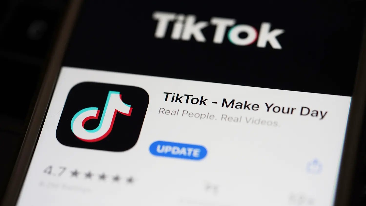 Дональд Трамп вновь предоставил TikTok и ByteDance шанс на процветание в США-0