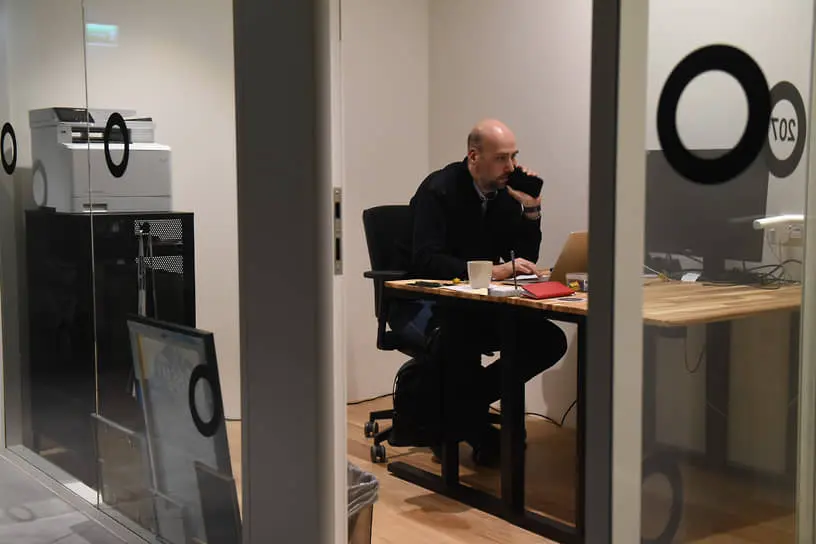 Эксперты RUVDS и Cloudflare обсуждают позитивные перемены и вызовы-0