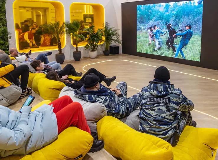 Госдума и Минкульт формируют новые стандарты для кинематографа России-0