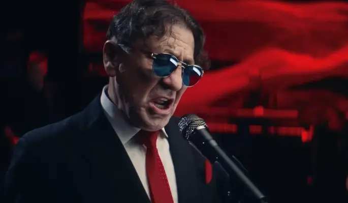 "Это уже не мои проблемы": Лепс намекнул на расставание с молодой невестой