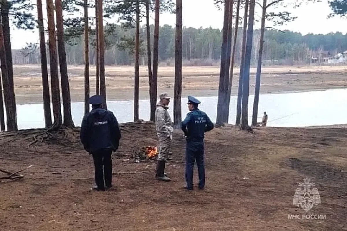 ГУ МЧС по Свердловской области подводит итоги рейдов по борьбе с пожарами-0