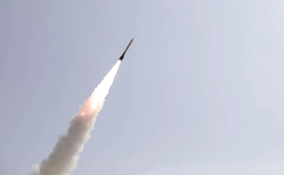 Зульфикар (Keystone Press Agency / Global Look Press)