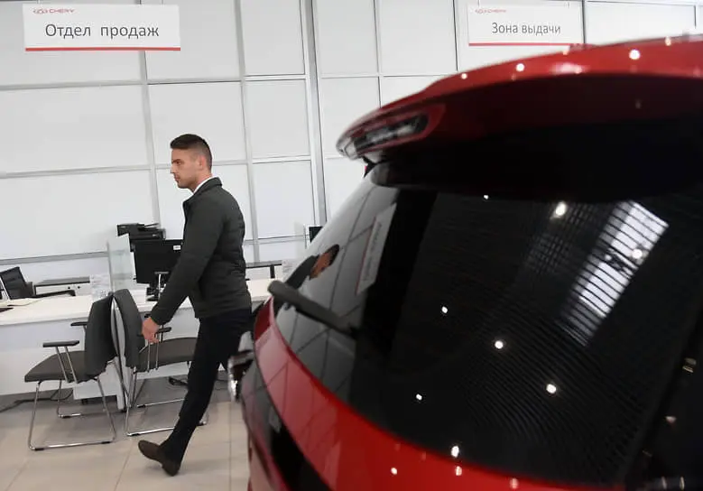 Lada Granta, Haval Jolion и эксперты рынка уверенно смотрят на лето 2024 года-0