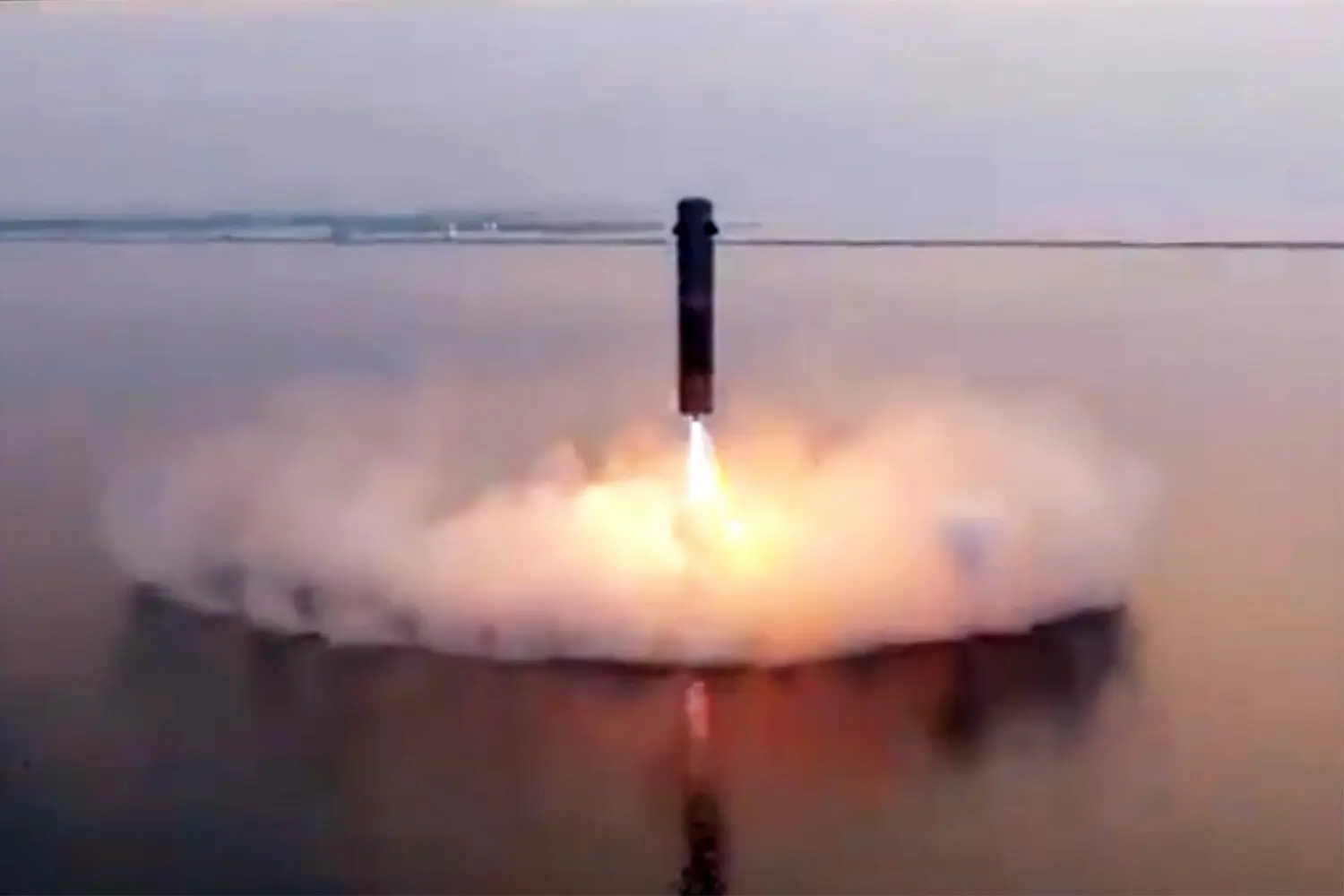 SEPOCH и Вэй И открывают эру ракетной доставки маркетплейсов с XZY-1-0