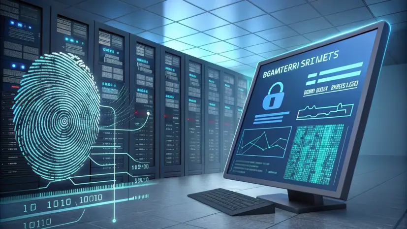 Киберэксперт оценил возможность создания биометрической базы данных мошенников