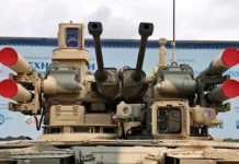 Испытания подтвердили рекордный ресурс пушек 2А42 на БМПТ «Терминатор» ispytaniya podtverdili rekordnyj resurs pushek 2a42 na bmpt terminator-stanural-ru-174895916000-0