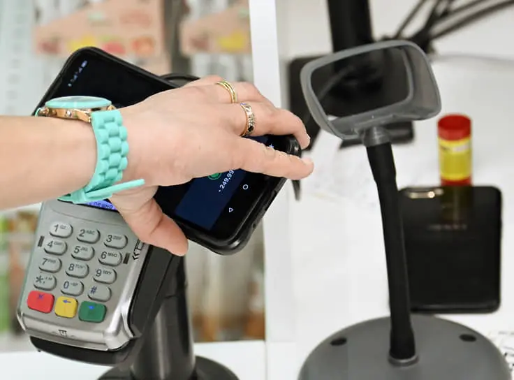 Как НСПК и Сбер прорвут санкционный платежный "шум"? Тестируют "Волну"-0