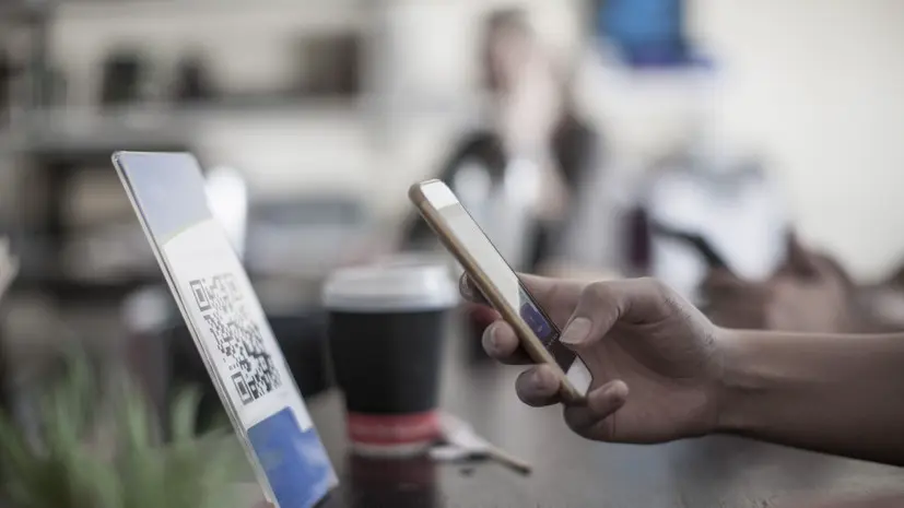 Киберэксперт Силаев: перед сканированием QR-кода убедитесь в его подлинности