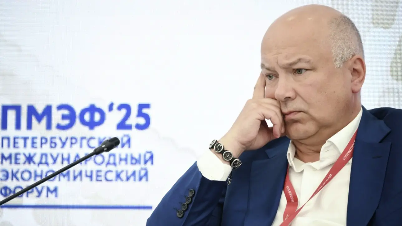 Глава Фонда ВЦИОМ обвинил в плохой демографии россиян, живущих в свое удовольствие