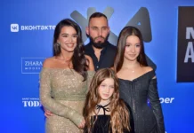 Ксения Бородина и Николай Сердюков отпраздновали любовь в стиле Dolce&Gabbana kseniya borodina i nikolaj serdyukov otprazdnovali lyubov v stile -stanural-ru-0