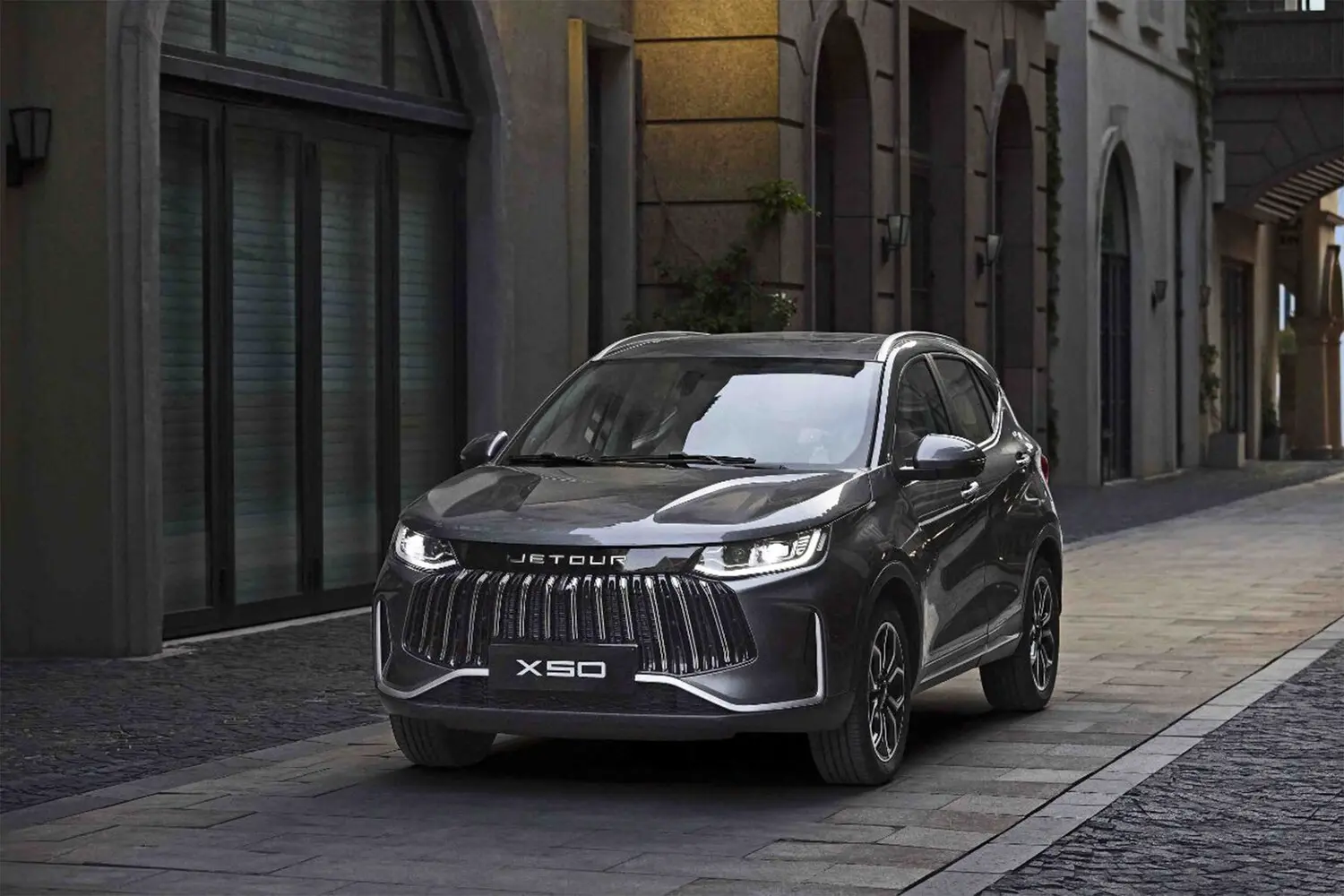 Лучшие 30 кроссоверов стоимостью до 2,5 миллиона рублей-0