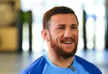 Мераб Двалишвили поделился мыслями о встрече с Умаром Нурмагомедовым merab dvalishvili podelilsya myslyami o vstreche s umarom nurmagomedovym-stanural-ru-174888879900-0