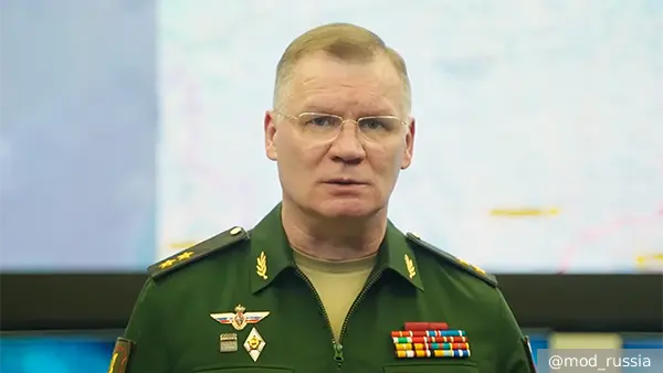 Российские войска освободили Новосергеевку и Шевченко в ДНР