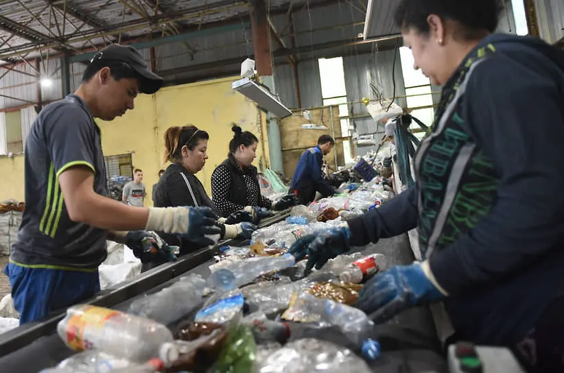 Минприроды и ЮНЕП запускают диалог за устойчивое будущее без пластика-0