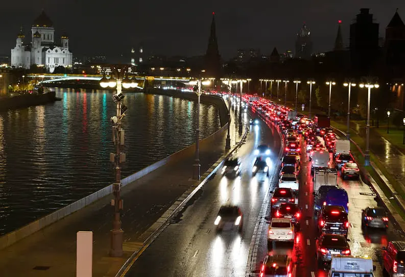 Минтранс объявил об изменениях в ПДД, Хаминский прокомментировал новые правила-0