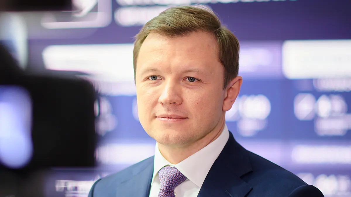 Владимир Ефимов: В столице построят 10 спорткомплексов по программе КРТ