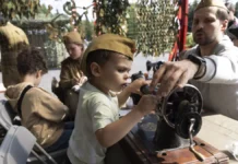 Музей Победы и фонд «Память эпохи» подготовили программу ко Дню памяти войны muzej pobedy i fond pamyat epohi podgotovili programmu ko dnyu pamyati vojny-stanural-ru-0