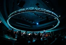 Музыка Брайса Десснера с The National и OpensoundOrchestra на SOUND UP в «Суперметалле» muzyka brajsa dessnera s i na v supermetalle-stanural-ru-0