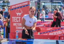 На старт! Игры Москвы в Лужниках с Романом Власовым na start igry moskvy v luzhnikah s romanom vlasovym-stanural-ru-0