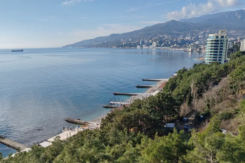 Эксперты назвали недорогие направления для отдыха всей семьей ИА SevastopolMedia