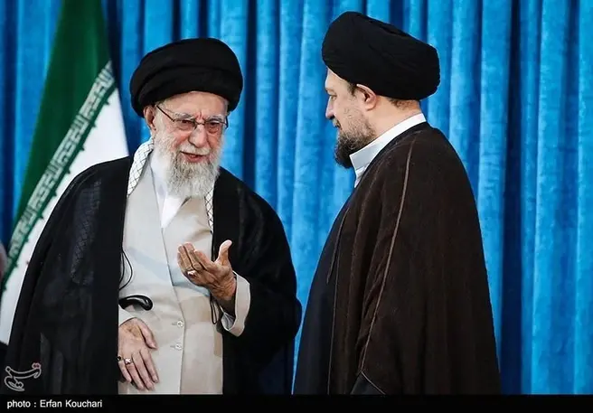 Руководство Ирана угрожает взвинтить цены на нефть во всём мире | Источник: Erfan Kouchari / Tasnim