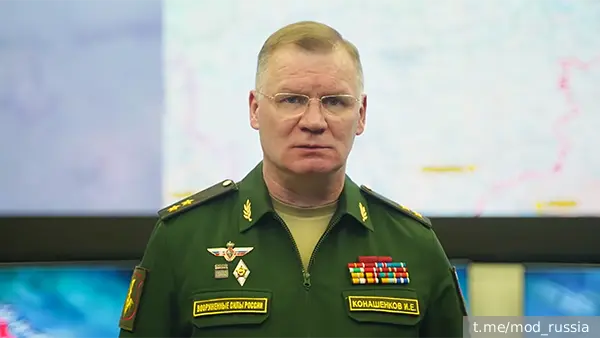 Российские войска освободили сумскую Новониколаевку и Долгенькое в Харьковской области