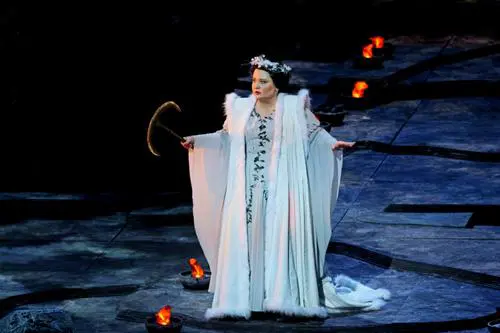 «Норма» Мариинского театра: переосмысление античной трагедии в рамках музыки Беллини