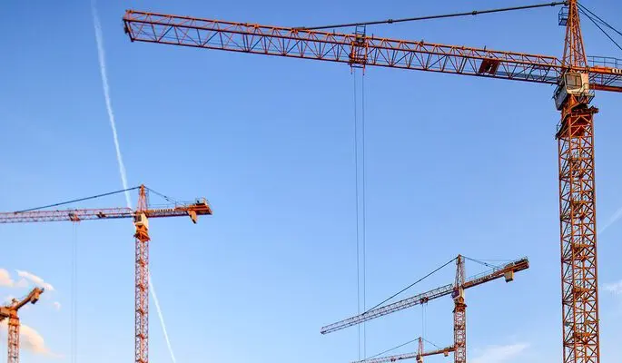 В промзоне "Кунцево" на месте заброшенных гаражей и складов появятся колледж и современные предприятия